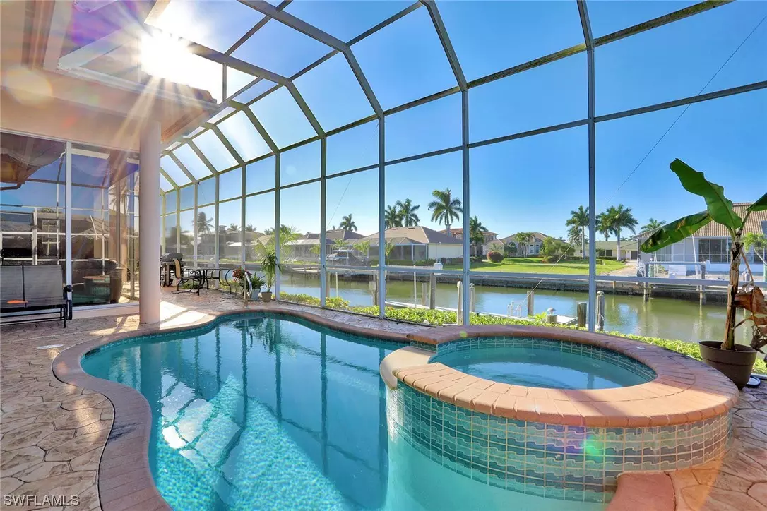 Marco Island, FL 34145,1870 Woodbine CT