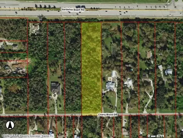 5311 Cherry Wood DR, Naples, FL 34119