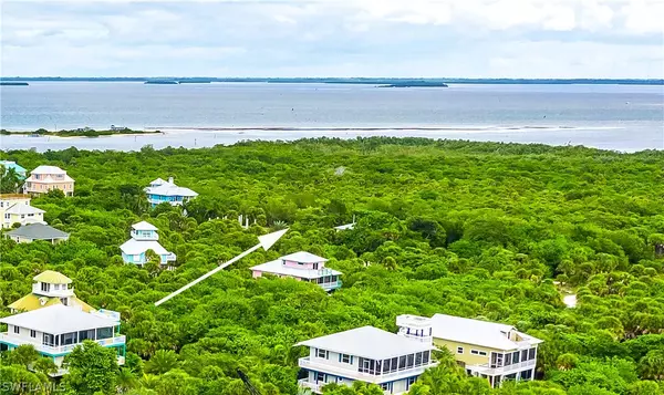 641 Rum RD, Upper Captiva, FL 33924