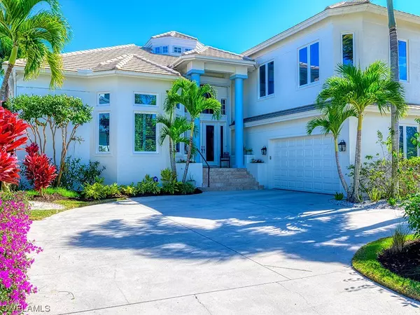 Naples, FL 34102,2139 Snook DR