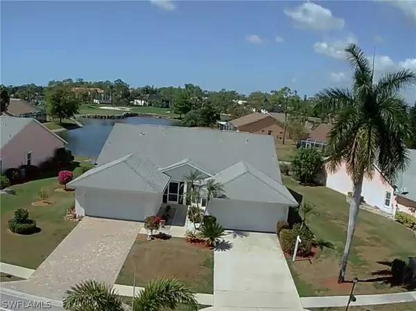 547 Saint Andrews BLVD #122-0, Naples, FL 34113