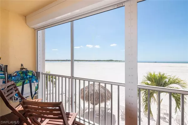 8300 Estero BLVD #104, Fort Myers Beach, FL 33931