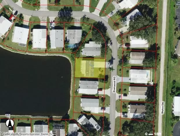 285 Riverwood RD, Naples, FL 34114