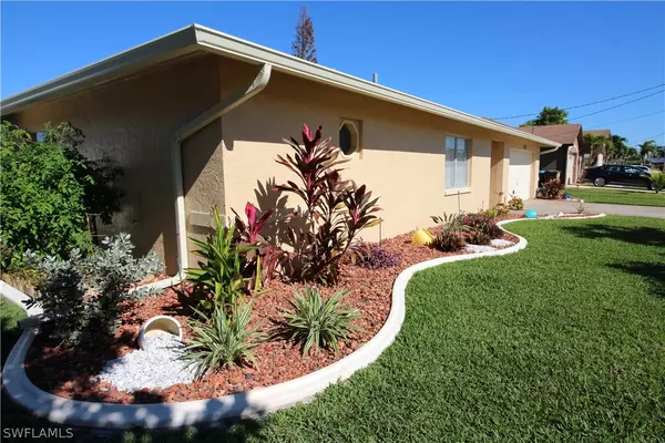 231 SW 42nd ST, Cape Coral, FL 33914