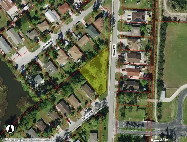 Naples, FL 34113,5329 Texas AVE