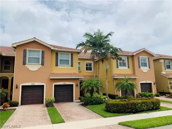 Naples, FL 34105,6510 Monterey PT #103