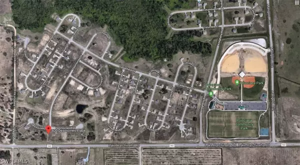 800 Desmoines PL, FL 34759