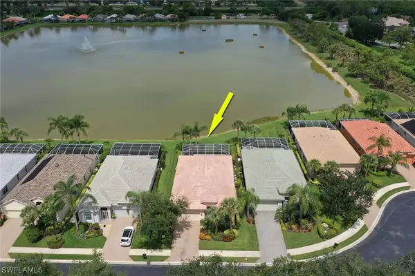 Naples, FL 34119,4015 Jasmine Lake CIR