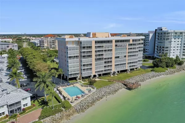 Marco Island, FL 34145,1020 S Collier BLVD #507