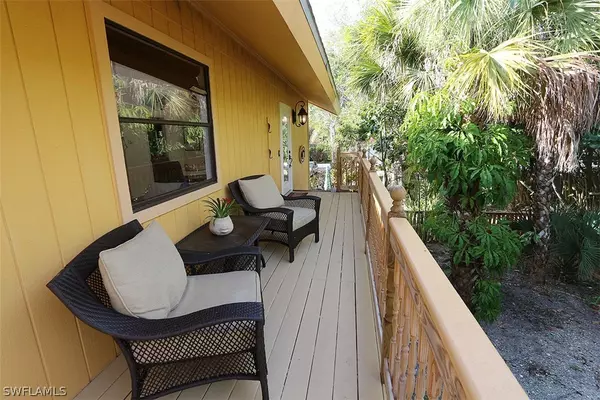 Sanibel, FL 33957,4606 Brainard Bayou RD