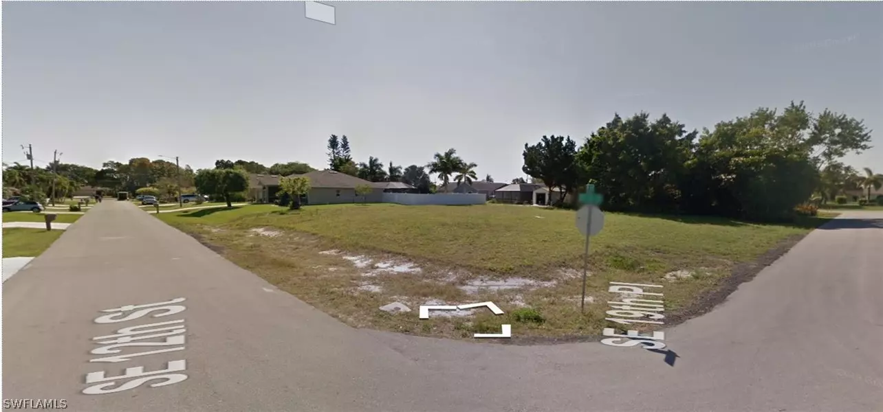 1924 SE 12th ST, Cape Coral, FL 33990