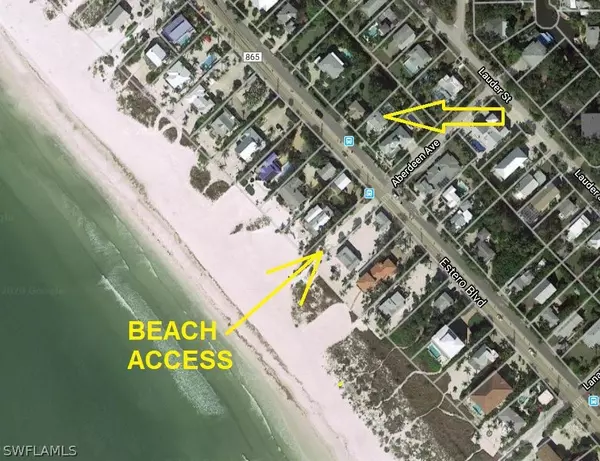 Fort Myers Beach, FL 33931,5781 Estero BLVD