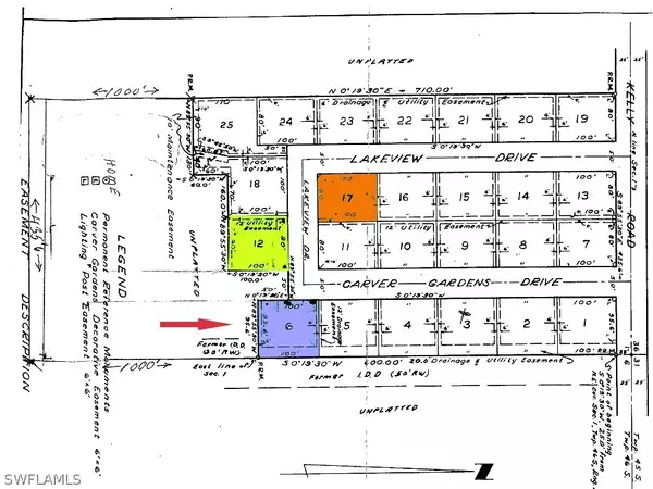 Fort Myers, FL 33908,16111 Carver Gardens DR