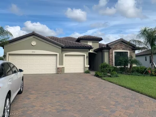 Naples, FL 34119,4702 Abaca CIR