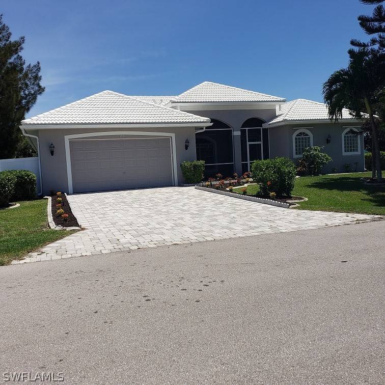 123 SE 16th PL, Cape Coral, FL 33990
