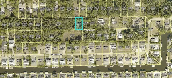 3616 Perkins LN, St. James City, FL 33956