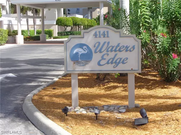 Fort Myers Beach, FL 33931,4141 Bay Beach LN #444