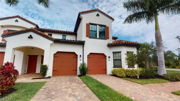 15137 Palmer Lake CIR #203, Naples, FL 34109