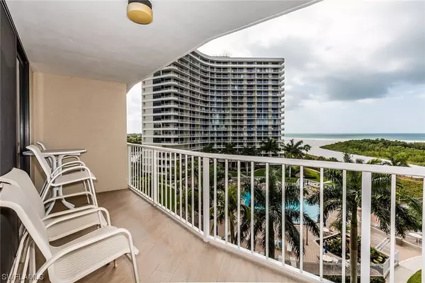 Marco Island, FL 34145,440 Seaview CT #604