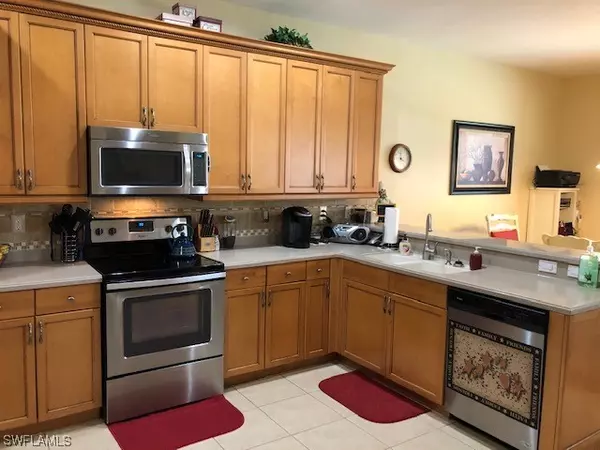 Fort Myers, FL 33913,9566 Blue Stone CIR