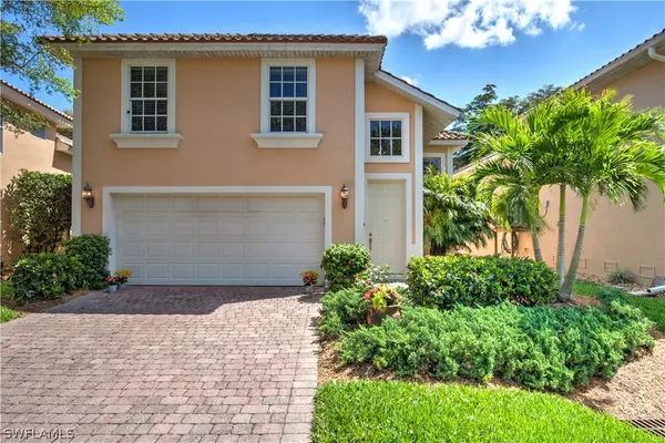 9161 Brendan Preserve CT, Bonita Springs, FL 34135