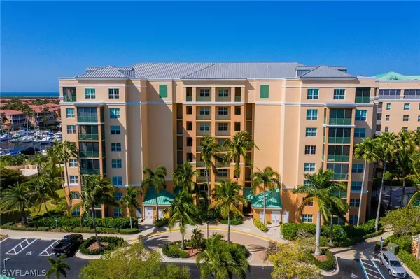 2090 Matecumbe Key RD #1108, Punta Gorda, FL 33955