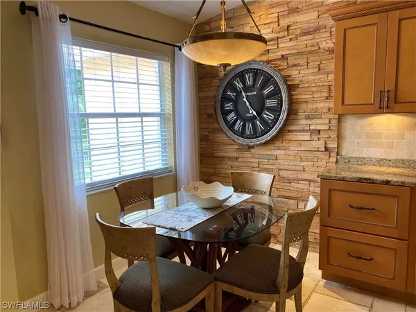 Naples, FL 34109,2506 Orchid Bay DR #Z-202