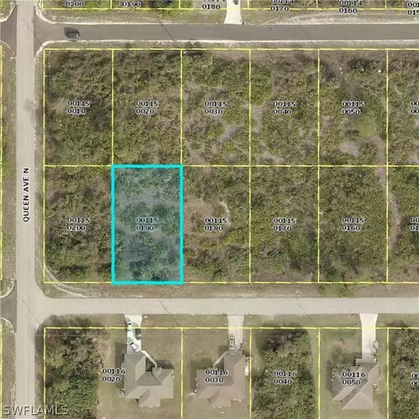 3216 62nd ST W, Lehigh Acres, FL 33971