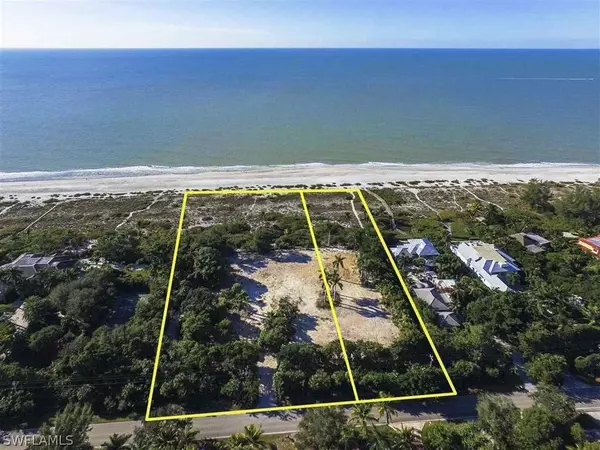 000 West Gulf DR, Sanibel, FL 33957