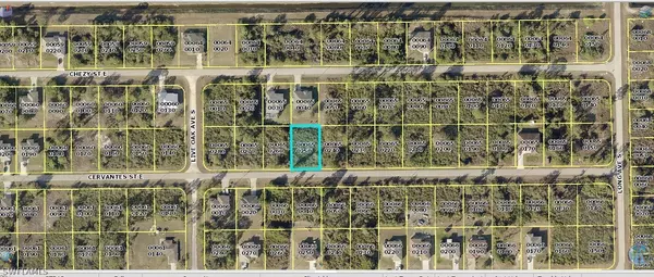 Lehigh Acres, FL 33974,855 Cervantes ST E