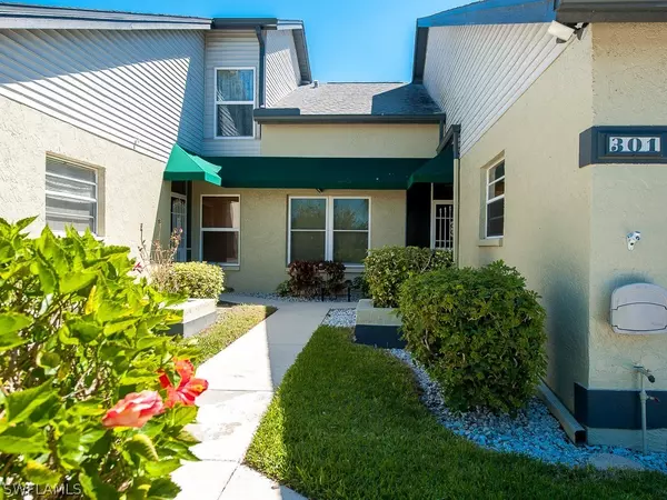 301 Mcgregor Park CIR, Fort Myers, FL 33908