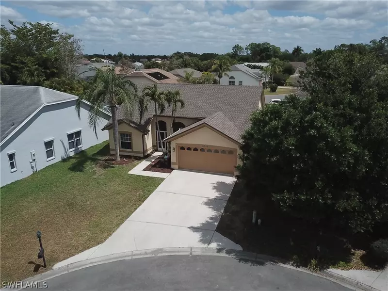 6790 Berwick PL, Naples, FL 34104