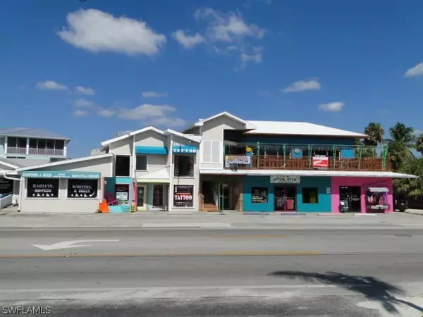 1901 Estero BLVD, Fort Myers Beach, FL 33931