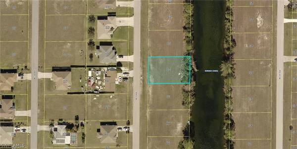 2819 NE 5th PL, Cape Coral, FL 33909