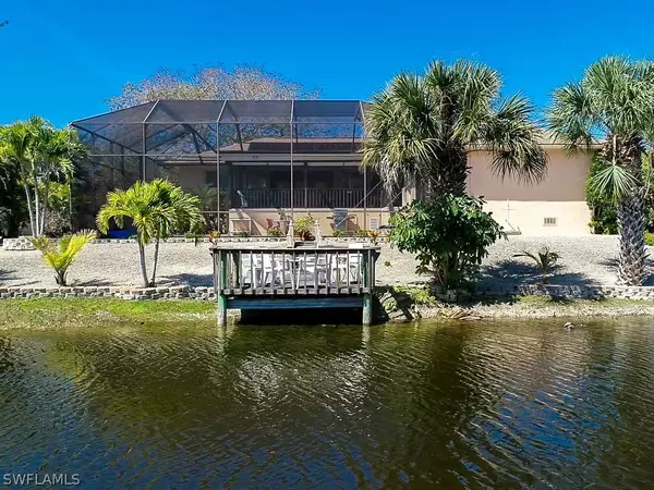 Sanibel, FL 33957,690 Durion CT