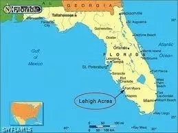 Lehigh Acres, FL 33974,411 Pickford AVE