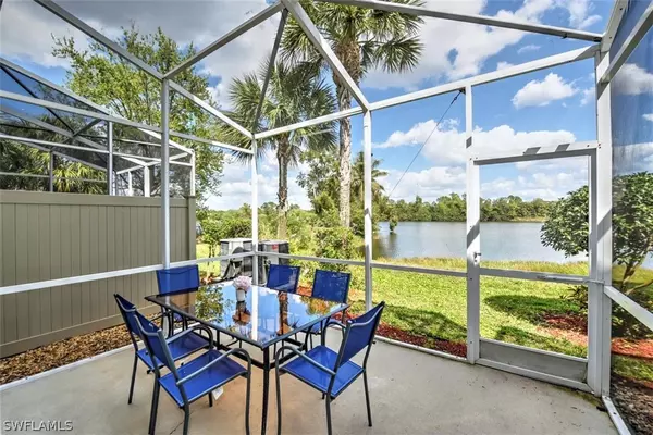 1010 Albany CT #209, Naples, FL 34105