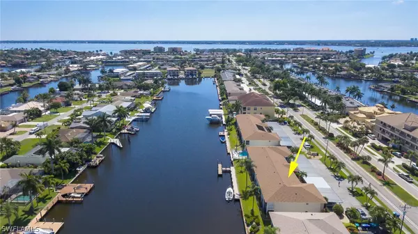 Cape Coral, FL 33904,1639 Beach Pkwy S #201