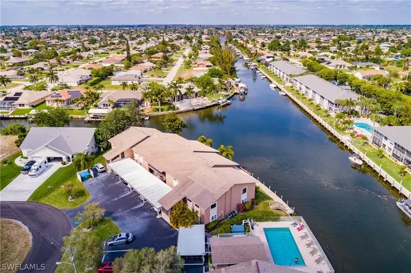 4717 SW 13th AVE #211,  Cape Coral,  FL 33914