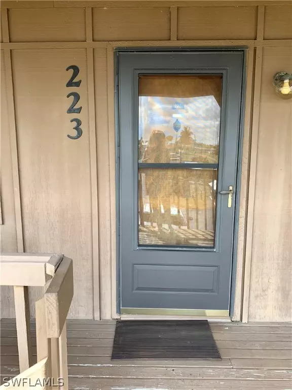 Clewiston, FL 33440,500 S Francisco ST #223