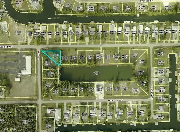 St James City, FL 33956,3373 Eighth AVE