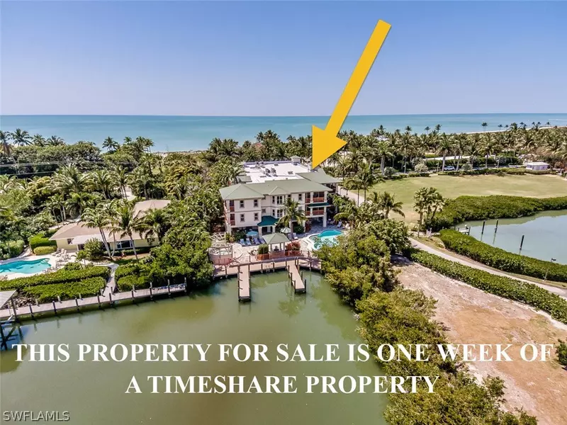 981 Harbourview Villas at South Seas Island Resort WK1, Captiva, FL 33924