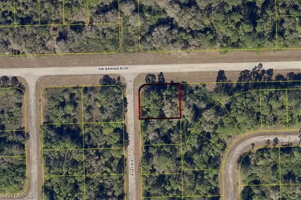 1201 Austin ST, Labelle, FL 33935