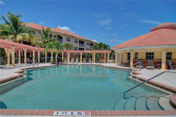 1101 Van Loon Commons CIR #203, Cape Coral, FL 33909