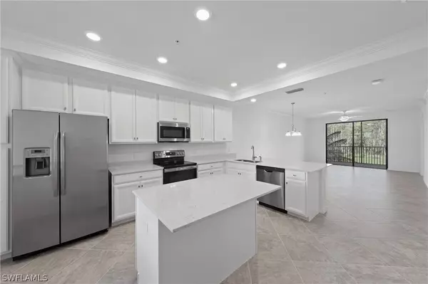 Naples, FL 34113,9596 Trevi CT #5424