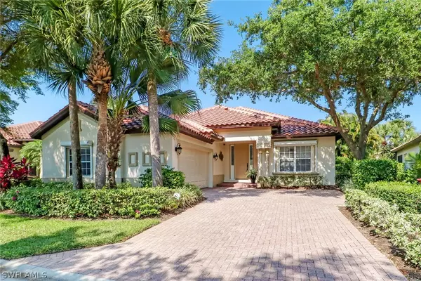 12512 Wildcat Cove CIR, Estero, FL 33928