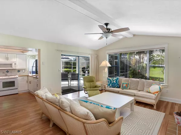 Sanibel, FL 33957,1223 Par View DR