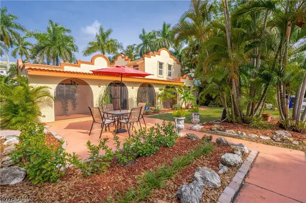 2656 Shriver DR, Fort Myers, FL 33901