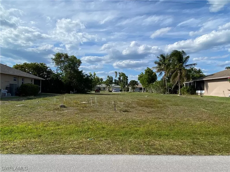 1430 Wayne AVE, Marco Island, FL 34145