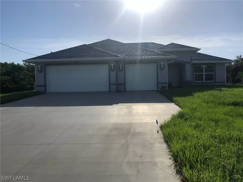 6351 Astoria AVE, Fort Myers, FL 33905